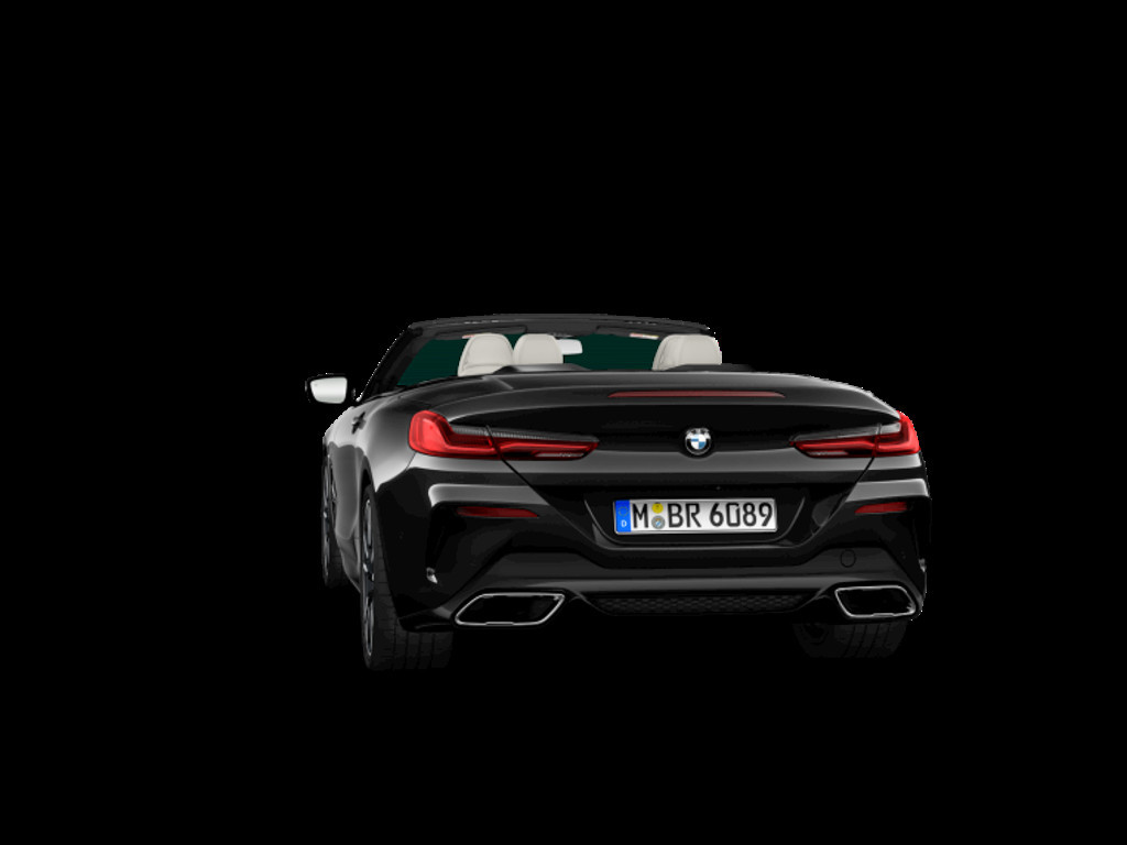 BMW M850