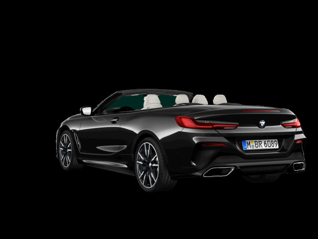 BMW M850