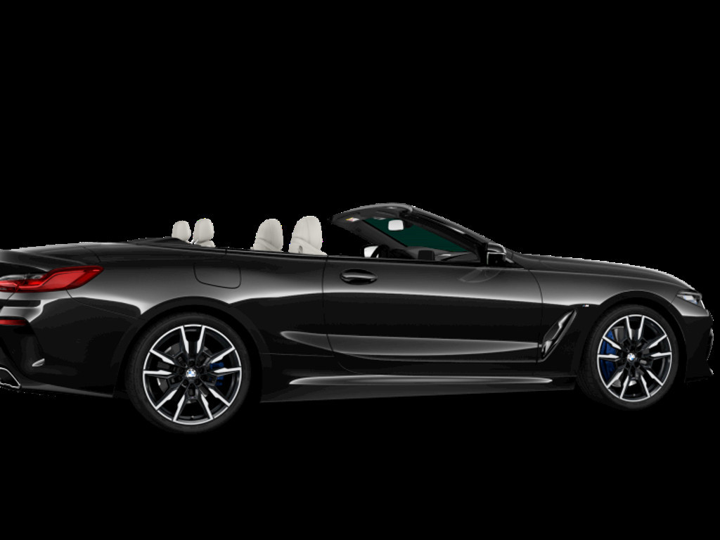 BMW M850