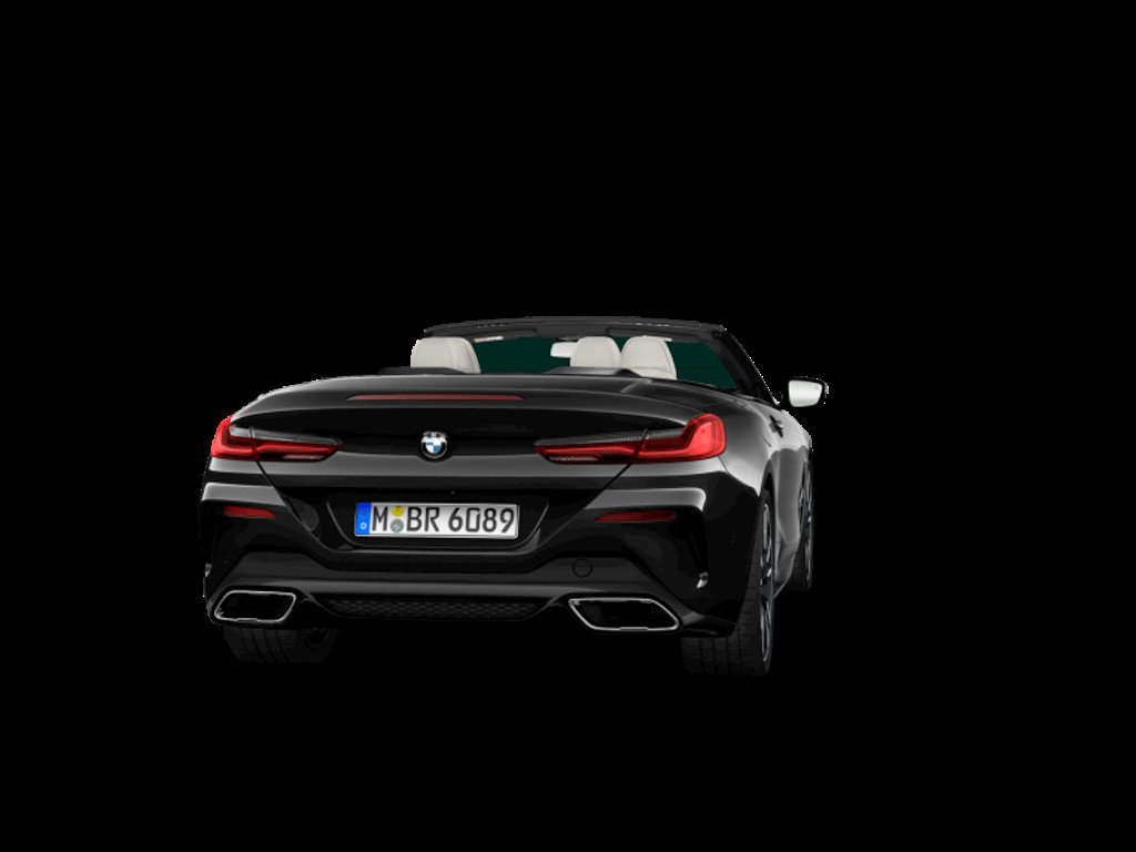 BMW M850