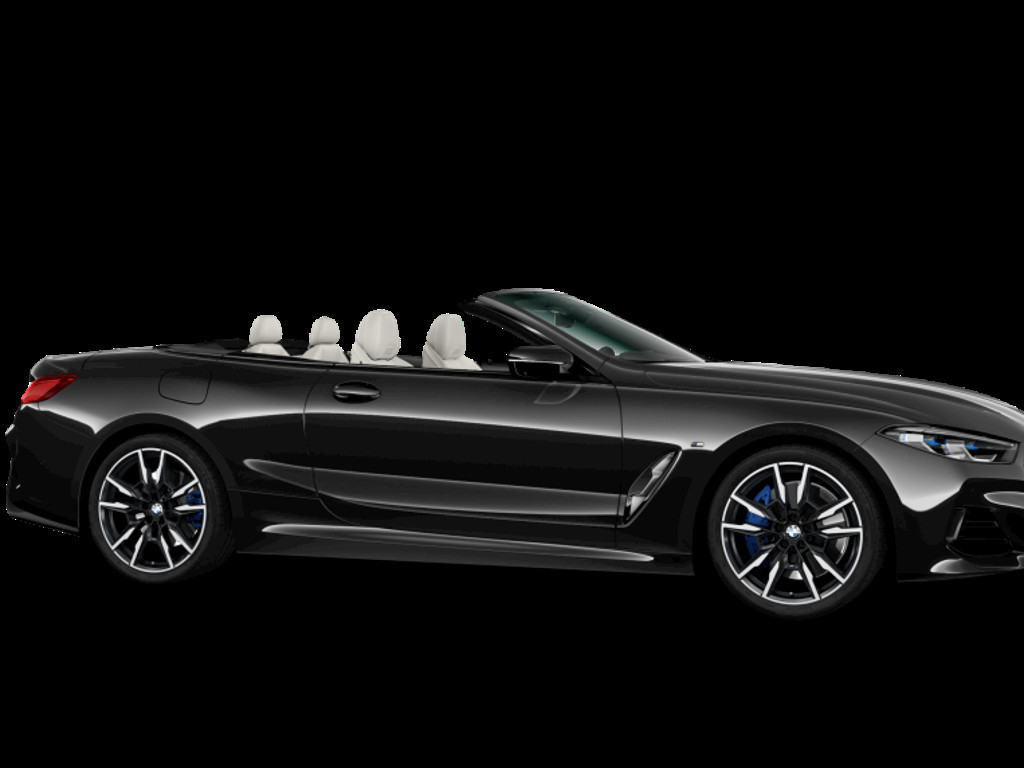 BMW M850
