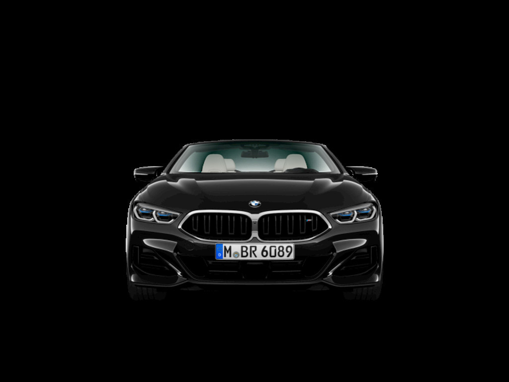 BMW M850