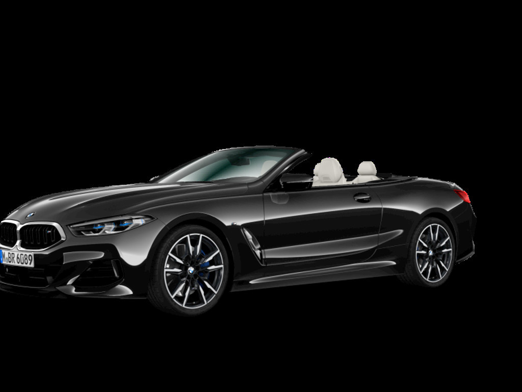 BMW M850