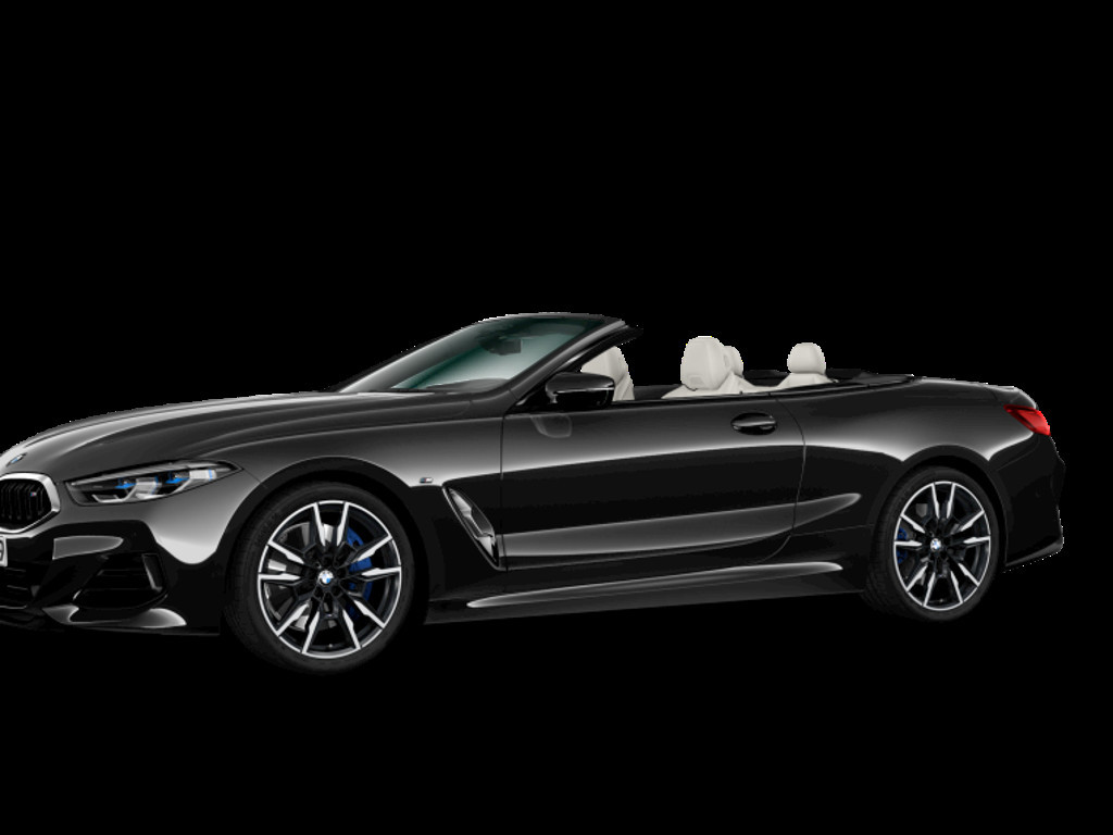 BMW M850