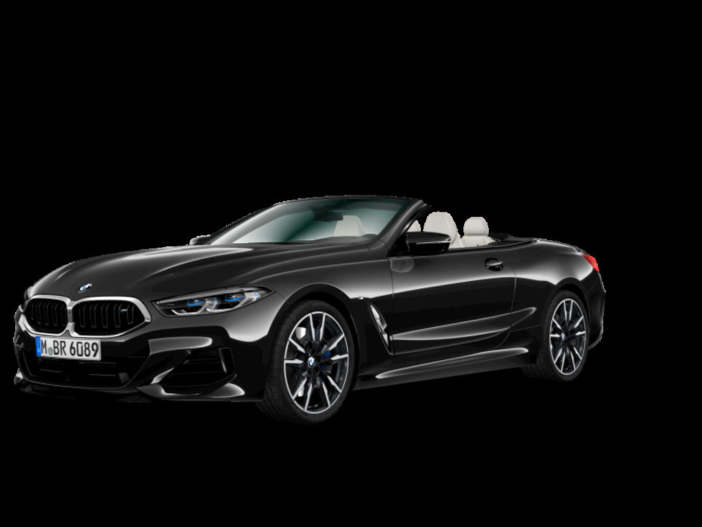 BMW M850