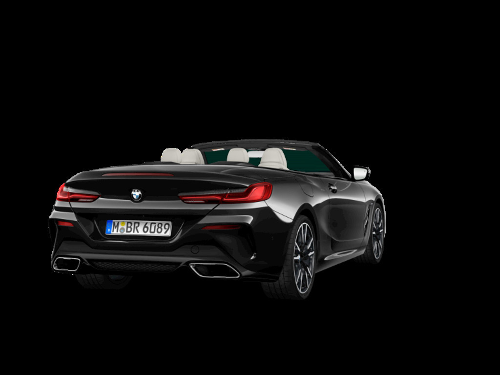 BMW M850
