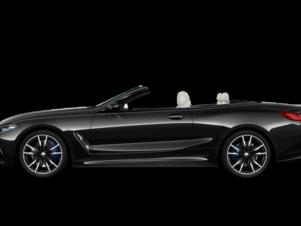 BMW M850