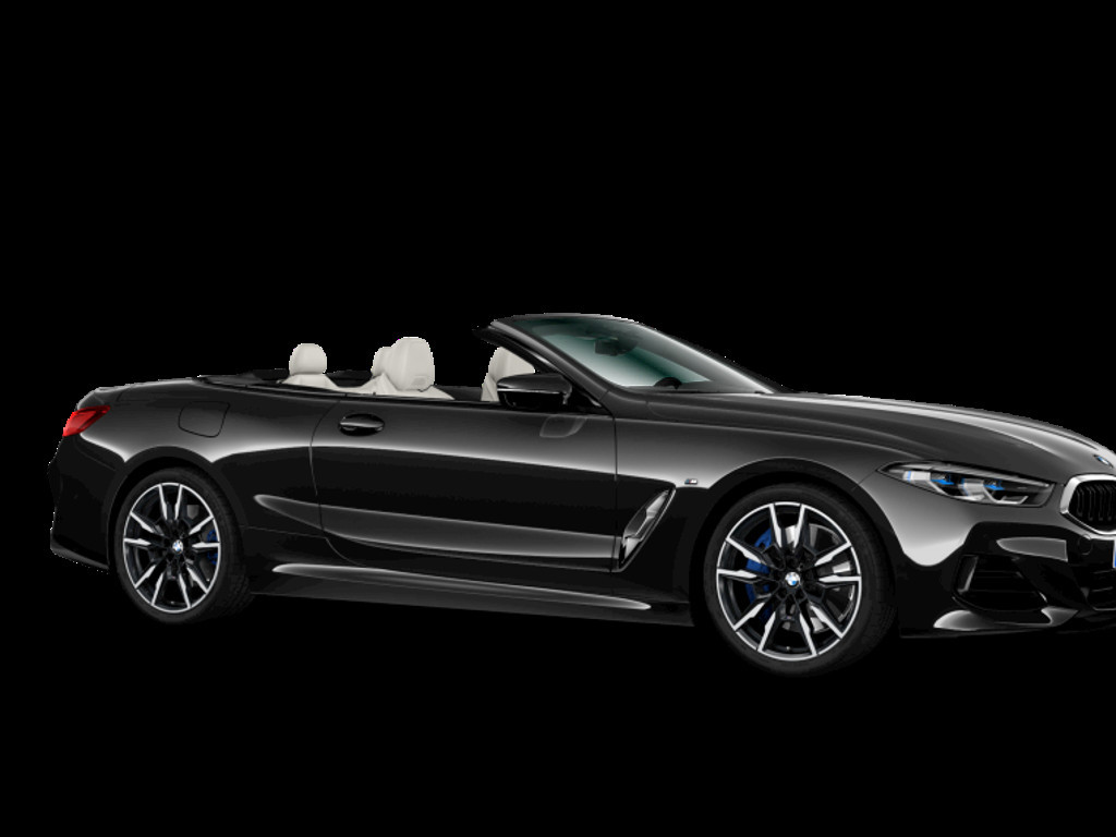 BMW M850