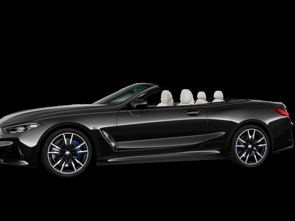 BMW M850