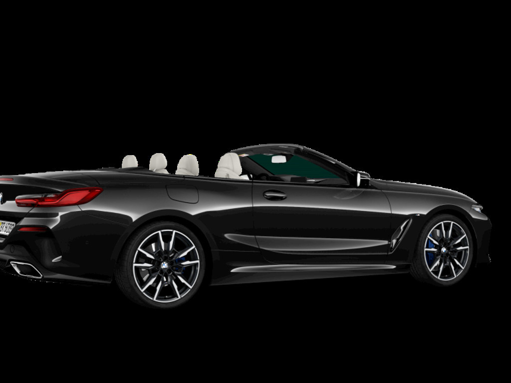 BMW M850