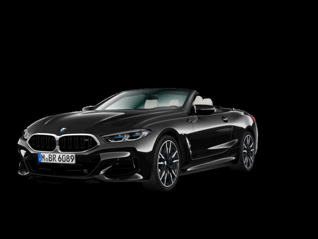 BMW M850