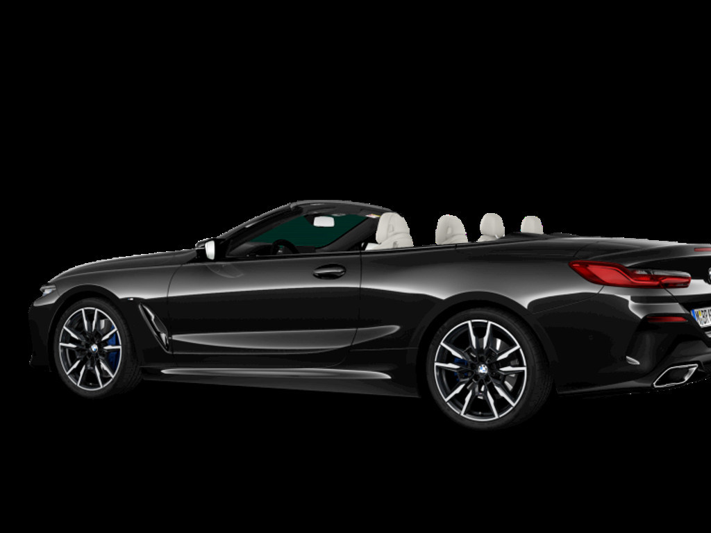 BMW M850