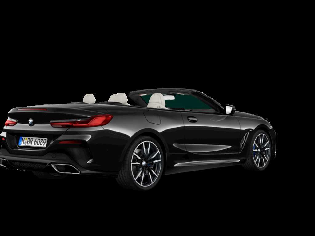 BMW M850