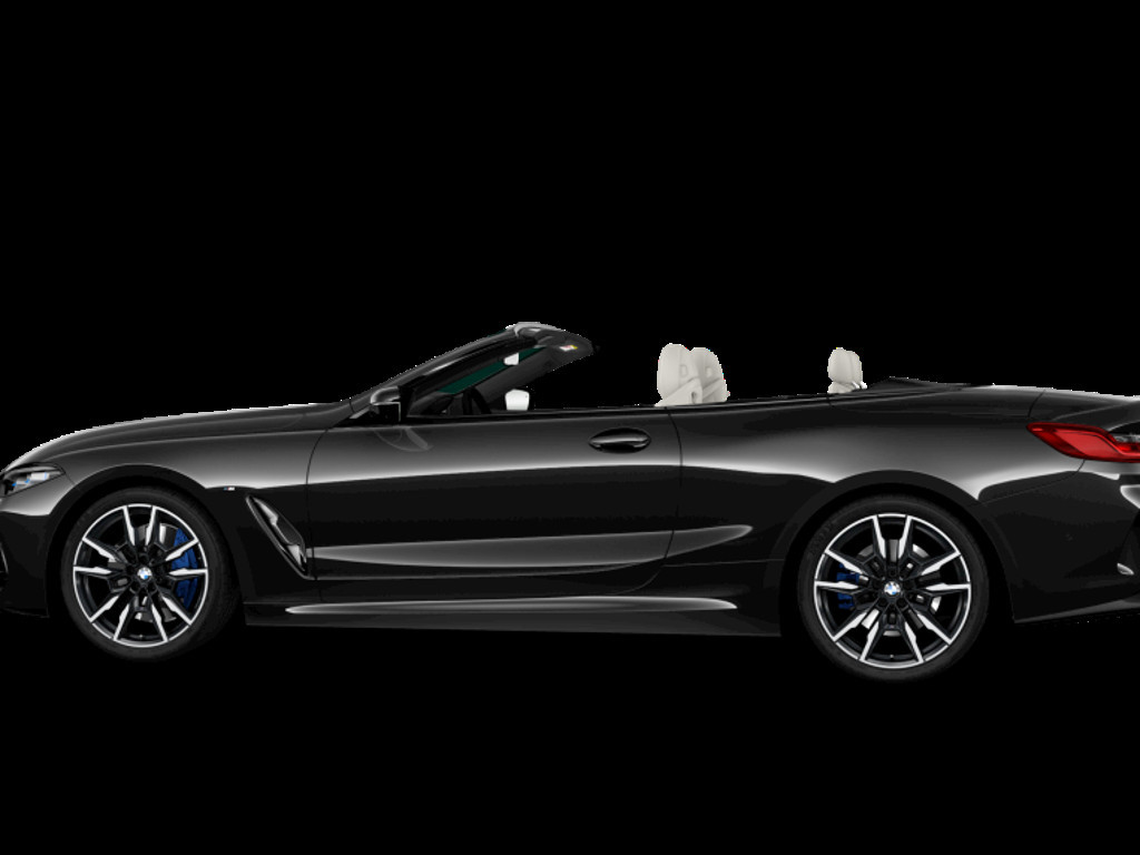 BMW M850