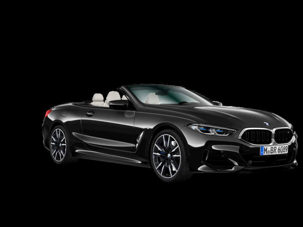 BMW M850