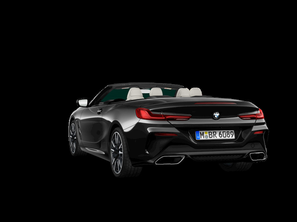 BMW M850