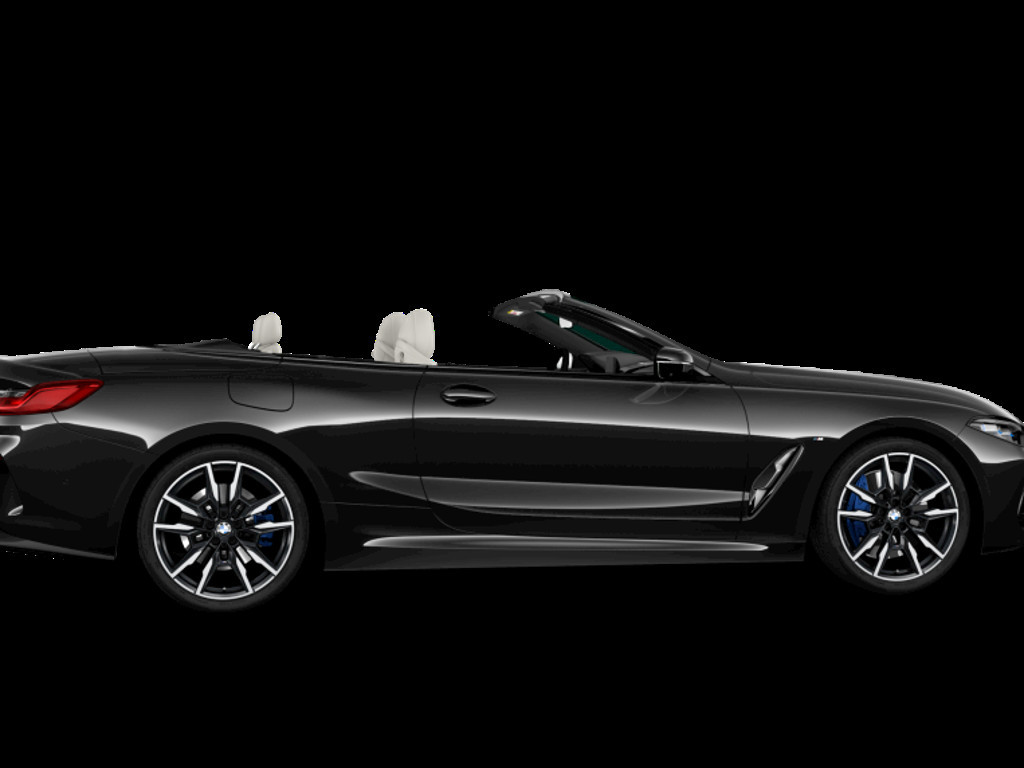 BMW M850