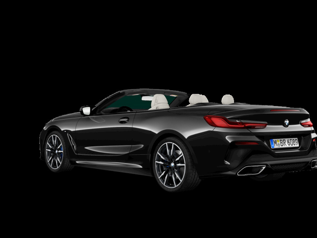BMW M850