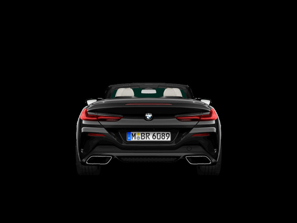 BMW M850