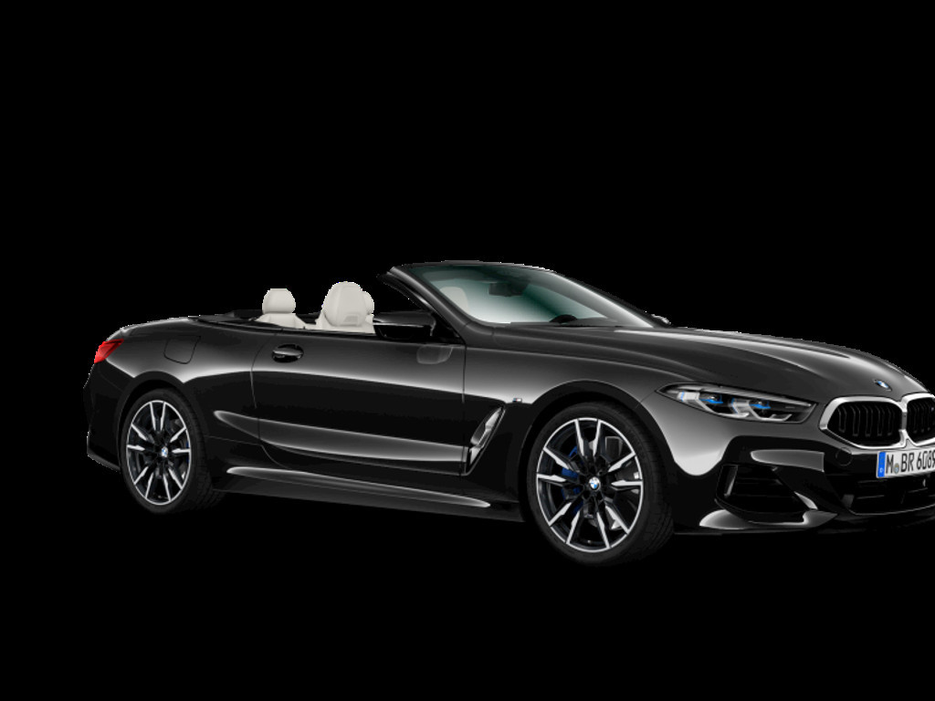 BMW M850