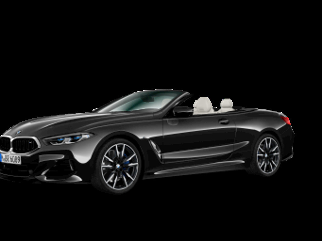 BMW M850