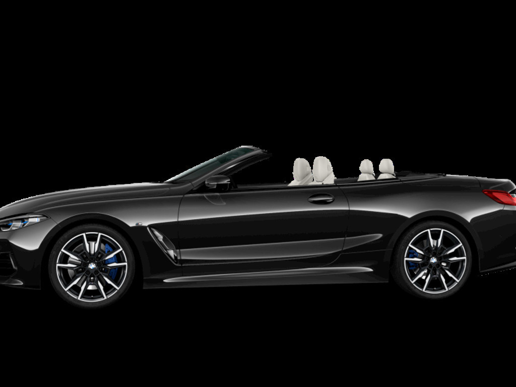 BMW M850