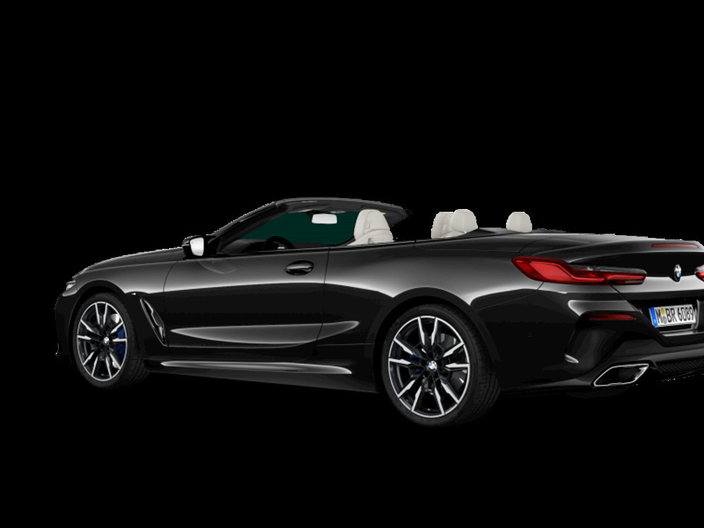BMW M850