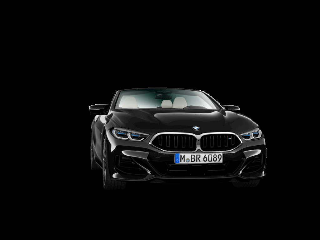 BMW M850