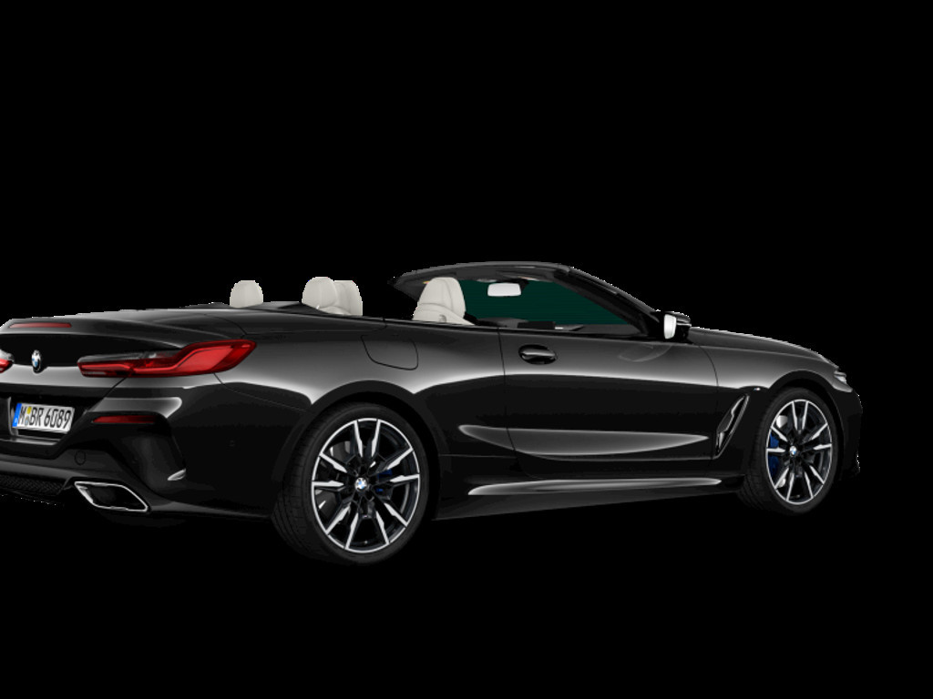 BMW M850