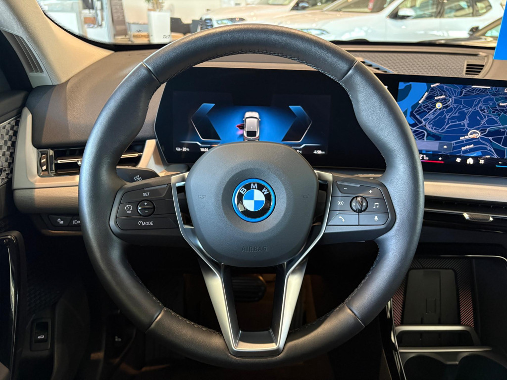 BMW iX2