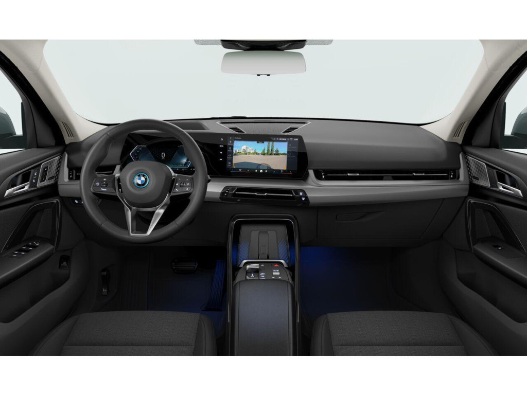 BMW iX2