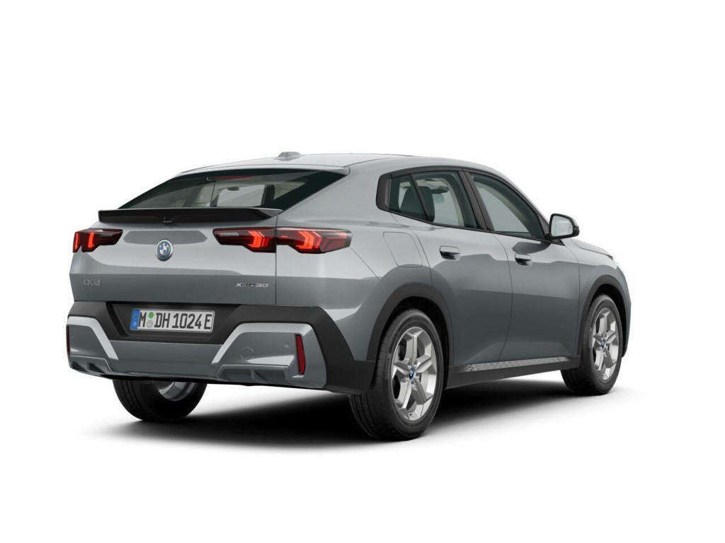 BMW iX2