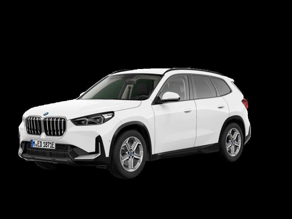 BMW iX1