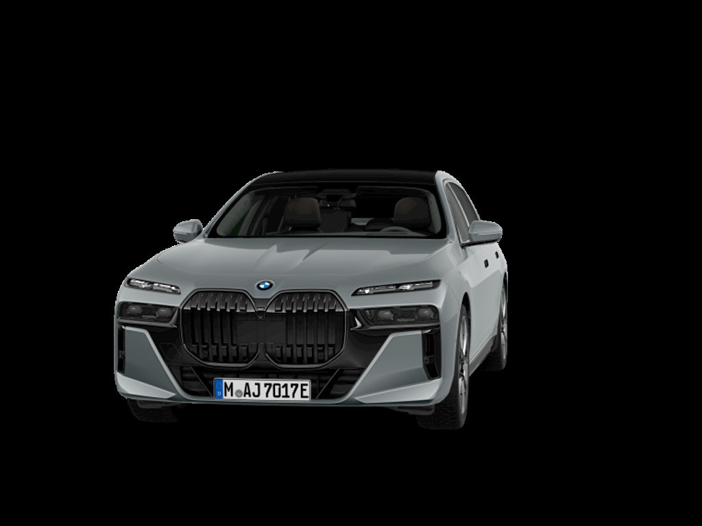 BMW i7 Sedan xDrive60