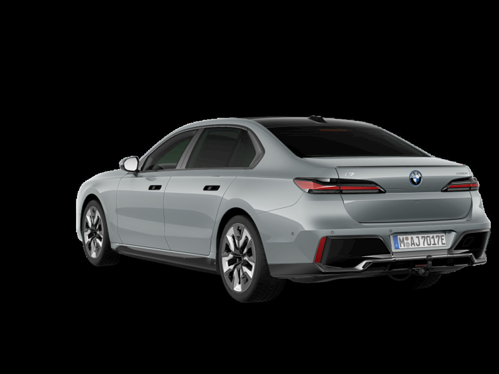 BMW i7