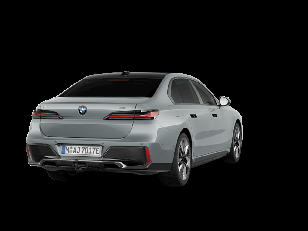BMW i7