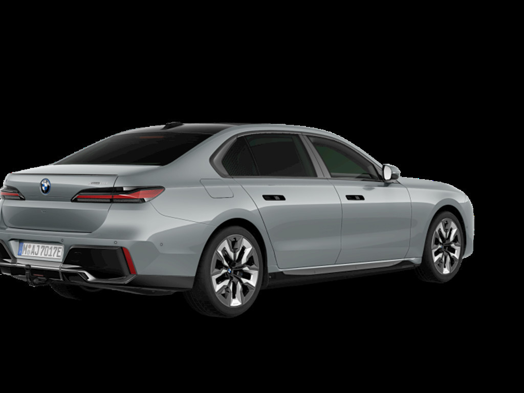 BMW i7