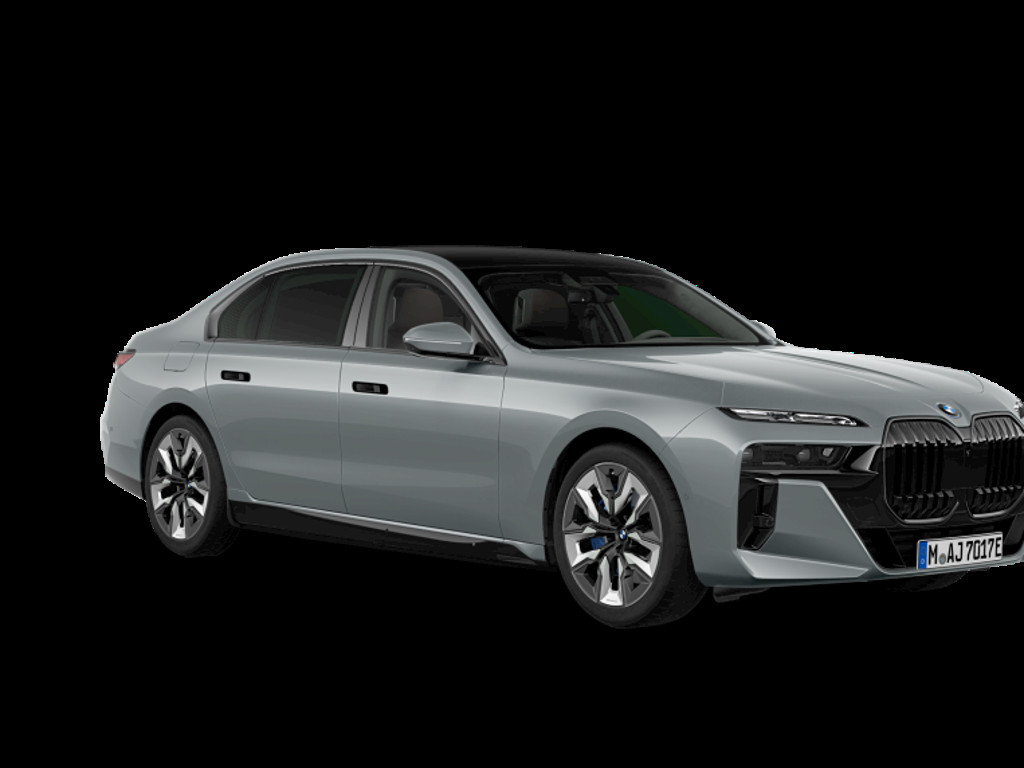 BMW i7