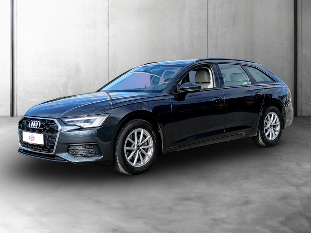 Audi A6 Avant 35 TDI