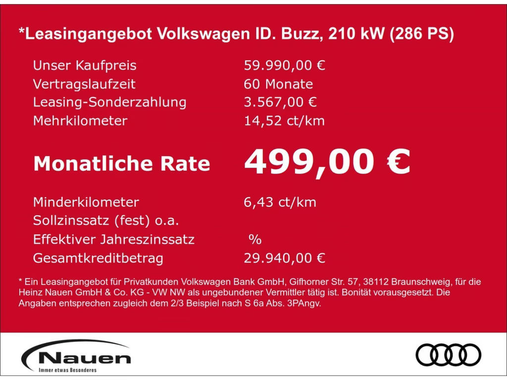Volkswagen ID.Buzz