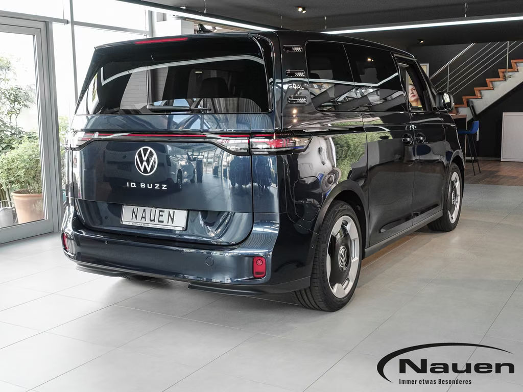 Volkswagen ID.Buzz
