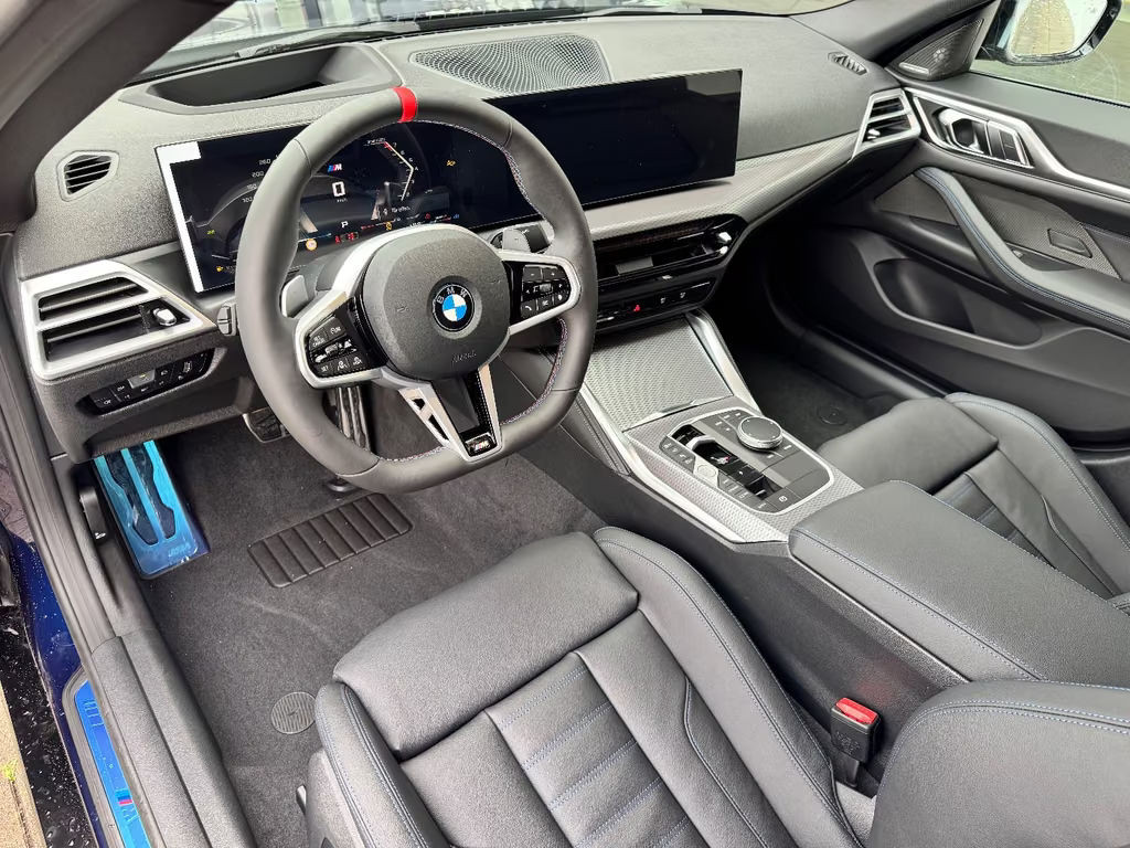 BMW M440