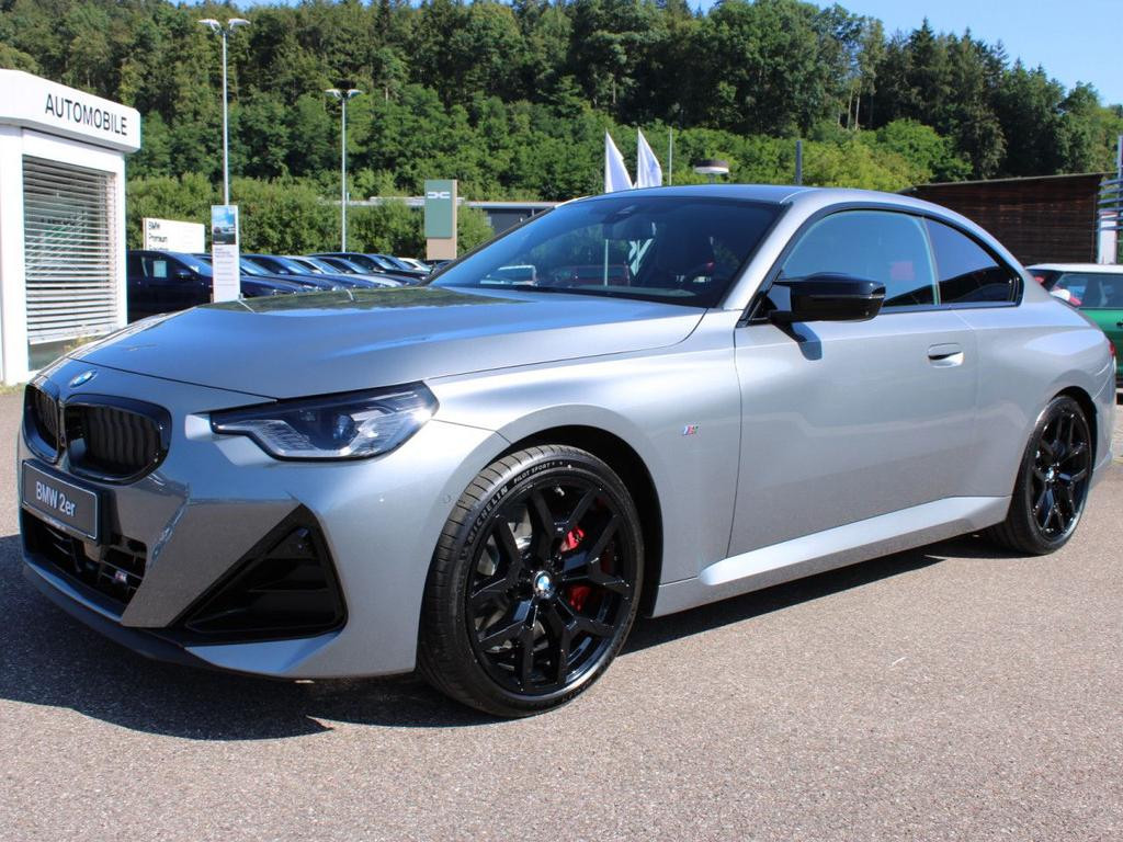 BMW M2