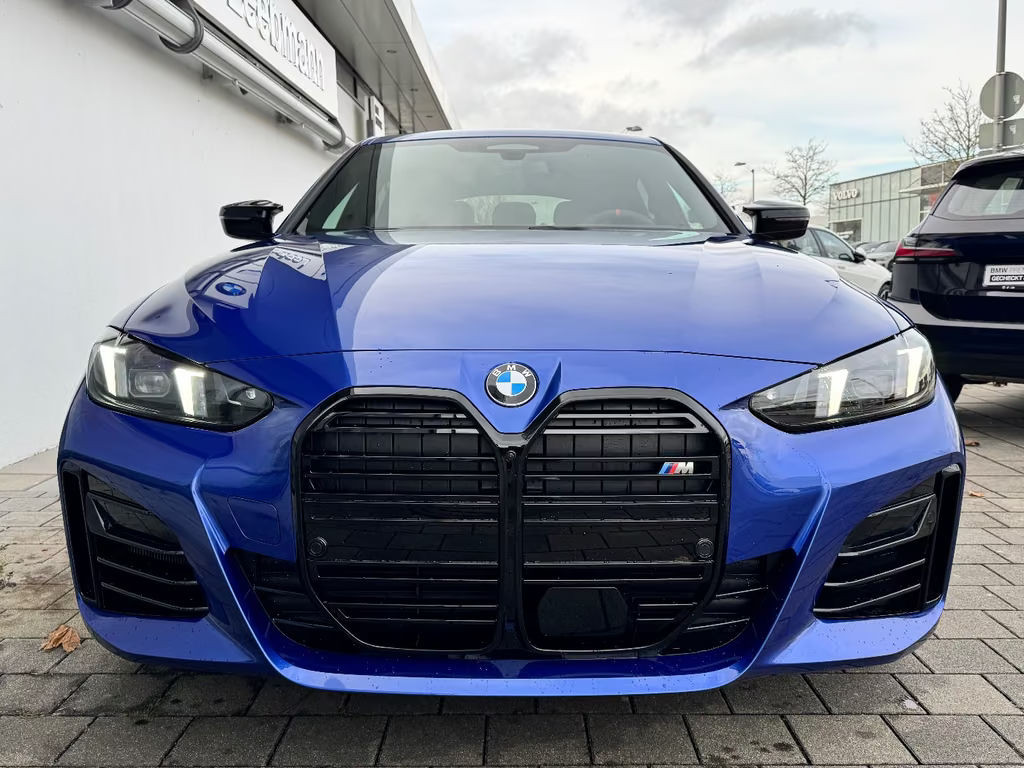 BMW M440