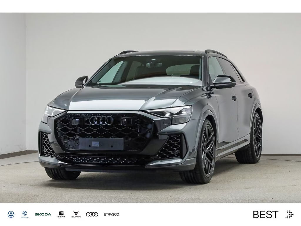 Audi RS Q8 Performance