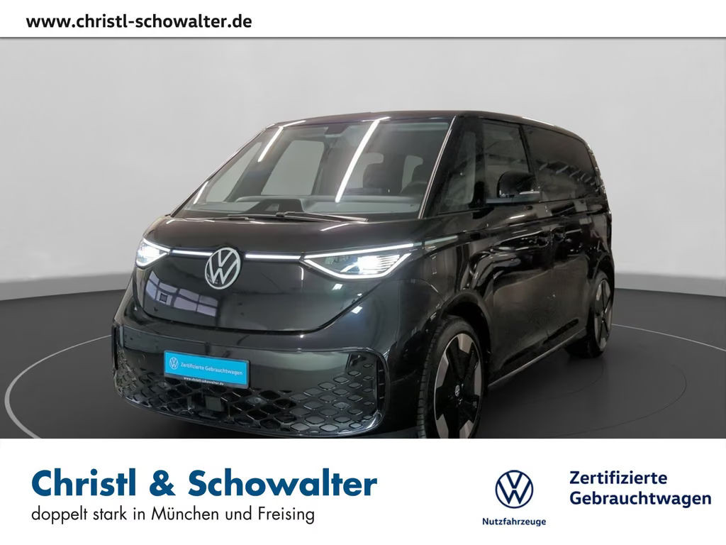 Volkswagen ID.Buzz Pro 150 kW
