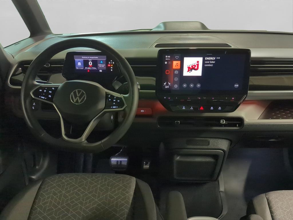 Volkswagen ID.Buzz