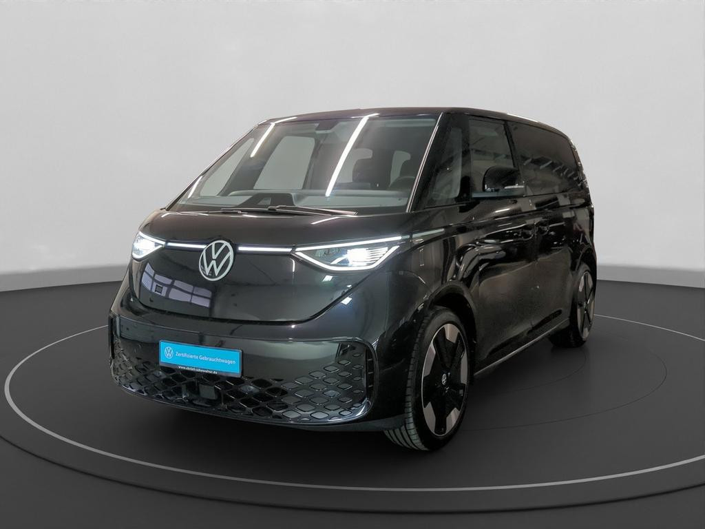 Volkswagen ID.Buzz