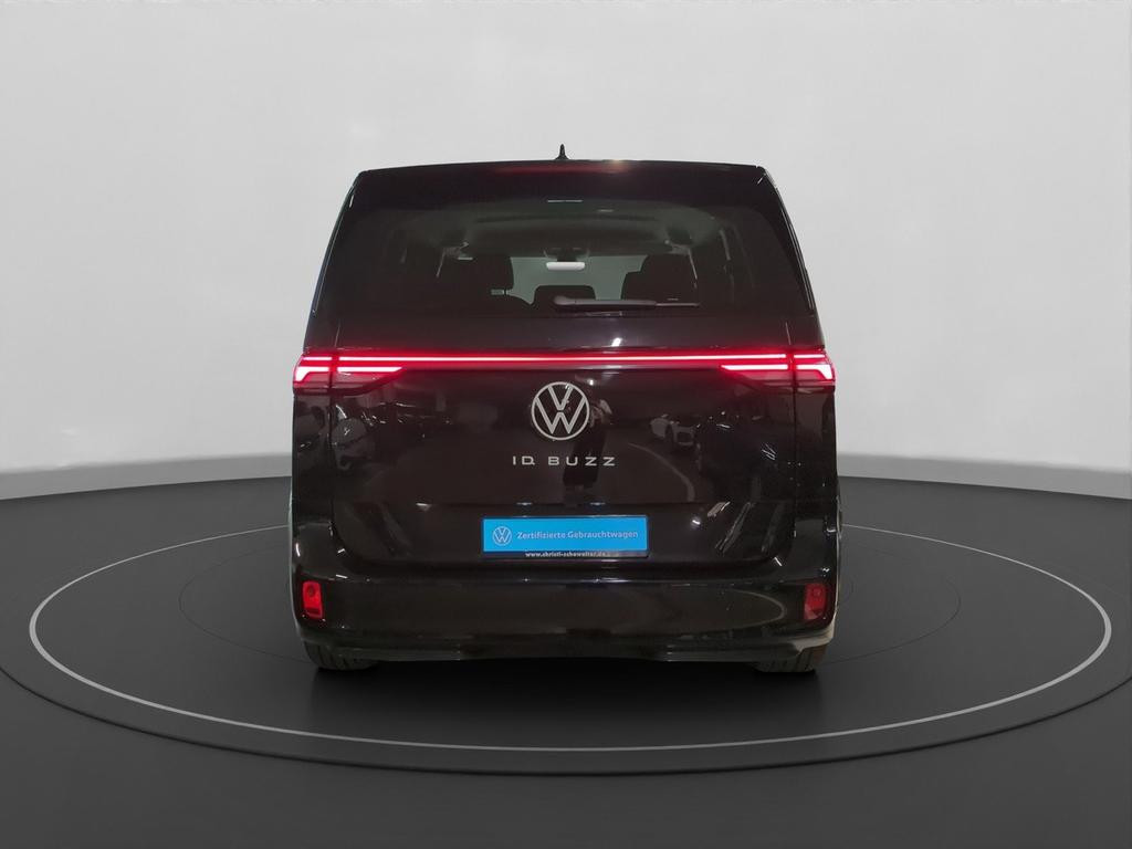Volkswagen ID.Buzz