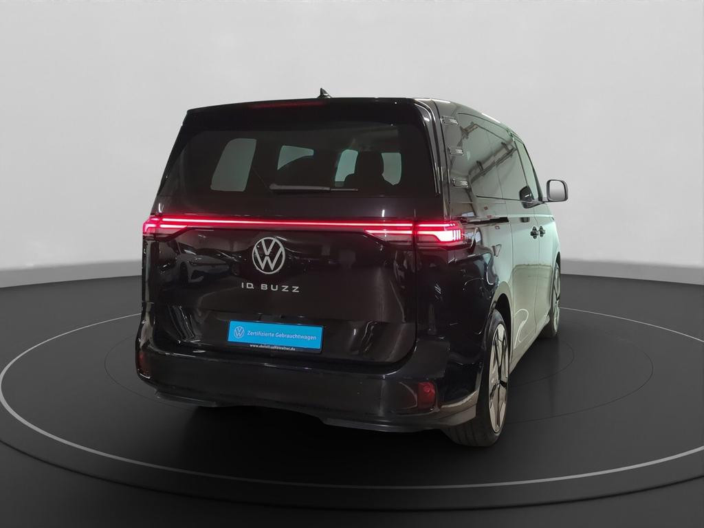 Volkswagen ID.Buzz
